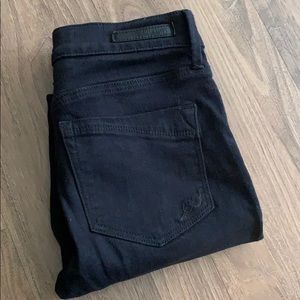 Express legging jeans